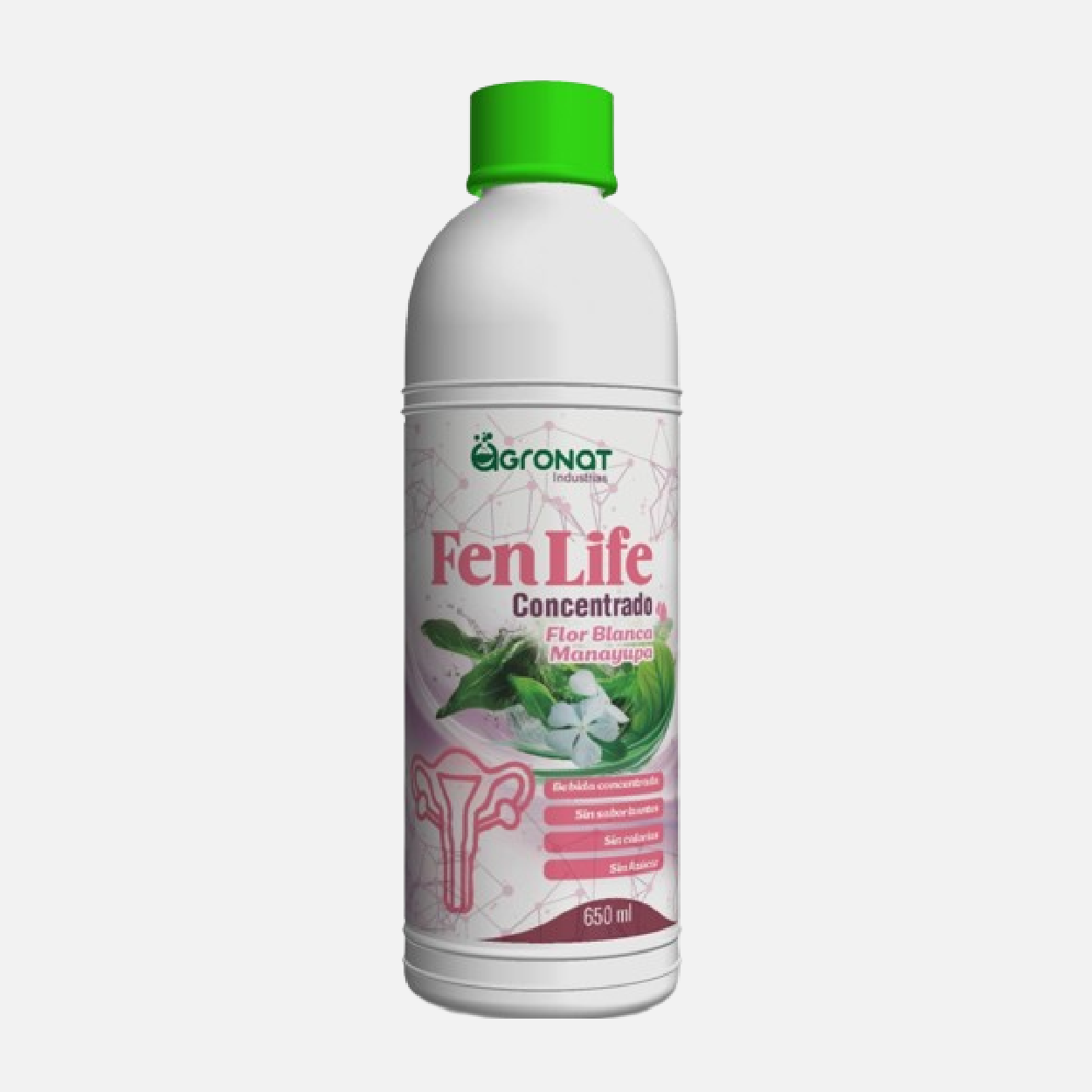 Fem Life extracto